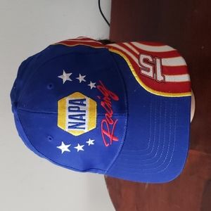 NAPA Racing #15 Hat
